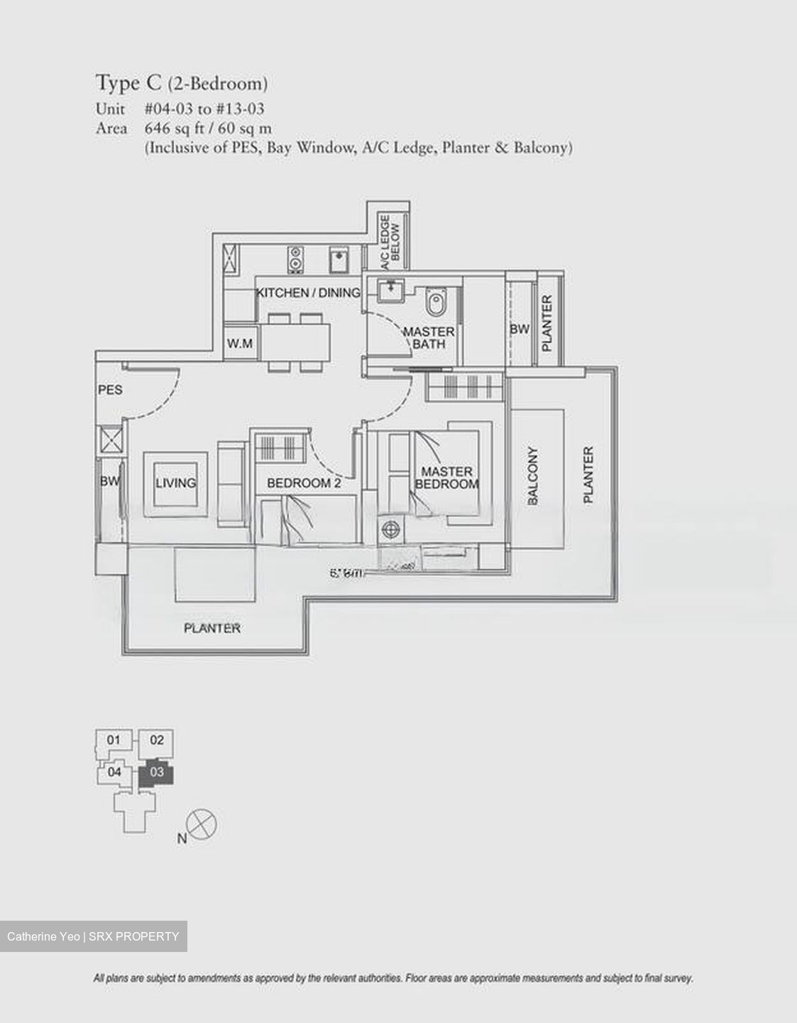 The Aristo @ Amber (D15), Apartment #587117311